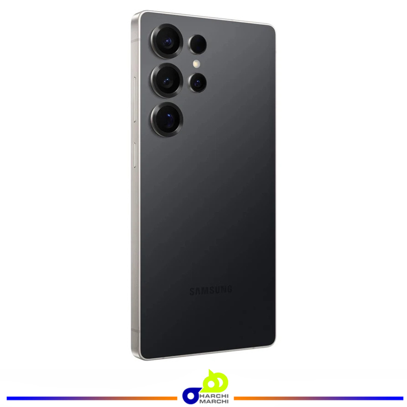 گوشی موبایل سامسونگ مدل Galaxy S25 Ultra دو سیم کارت ظرفیت 512 گیگابایت و رم 12 گیگابایت - پک ویتنام
